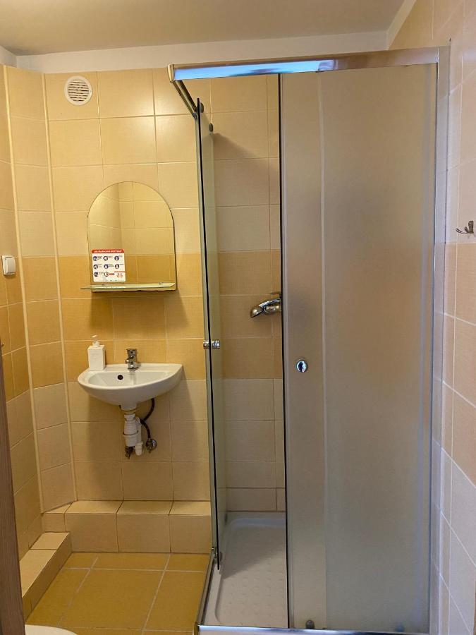 Dom Nad Krutynia Apartment Ukta Ngoại thất bức ảnh