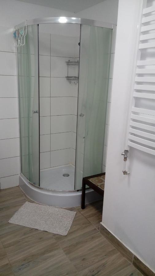 Dom Nad Krutynia Apartment Ukta Ngoại thất bức ảnh