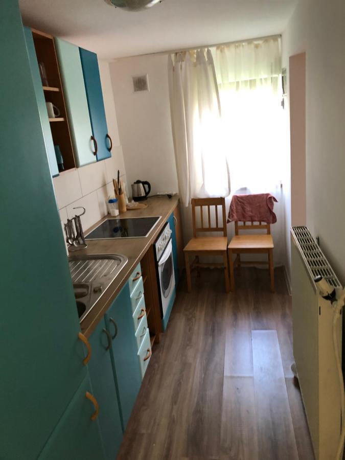 Dom Nad Krutynia Apartment Ukta Ngoại thất bức ảnh