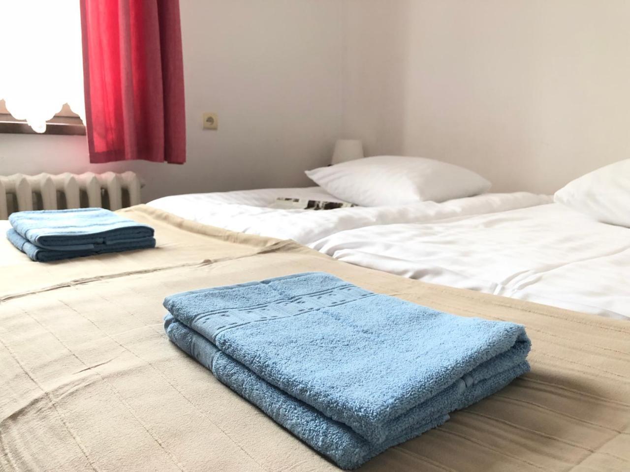 Dom Nad Krutynia Apartment Ukta Ngoại thất bức ảnh
