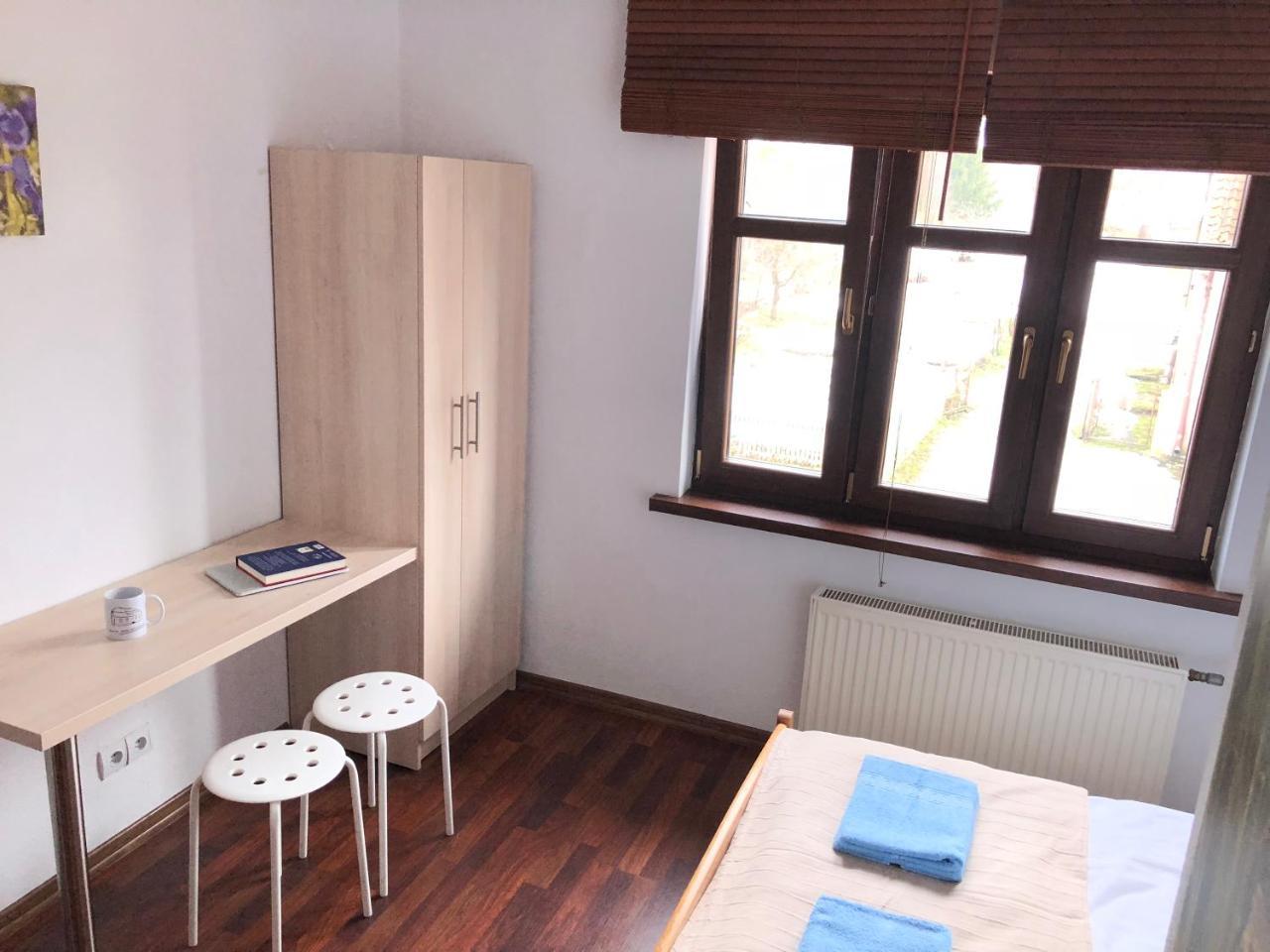 Dom Nad Krutynia Apartment Ukta Ngoại thất bức ảnh