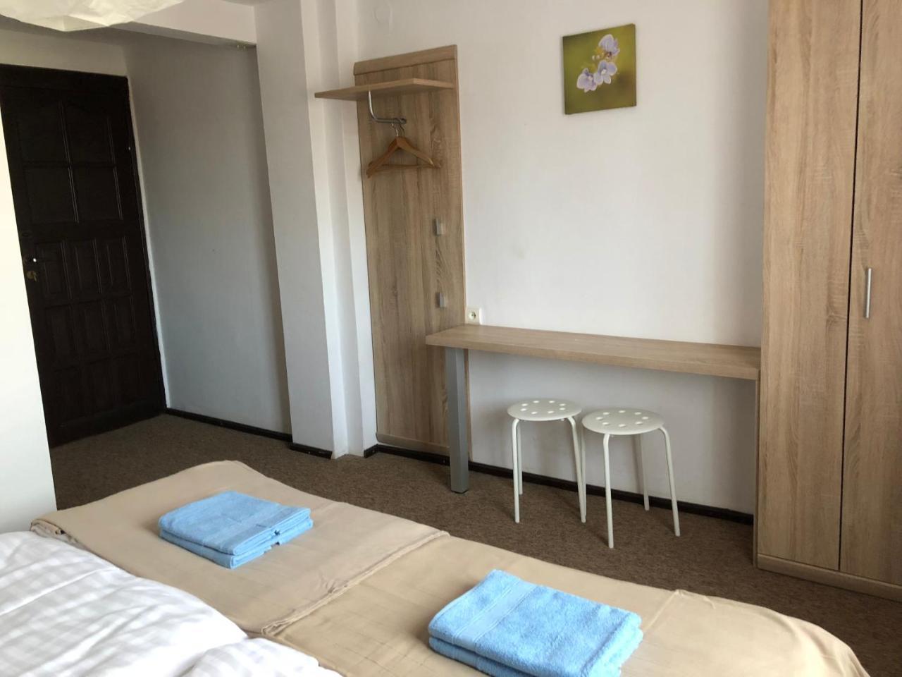 Dom Nad Krutynia Apartment Ukta Ngoại thất bức ảnh