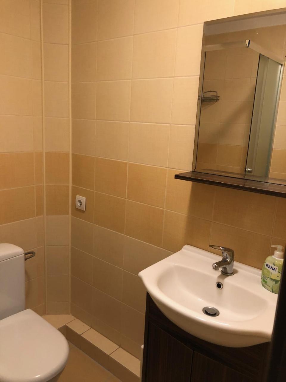 Dom Nad Krutynia Apartment Ukta Ngoại thất bức ảnh