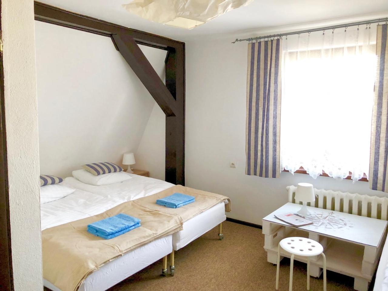 Dom Nad Krutynia Apartment Ukta Ngoại thất bức ảnh
