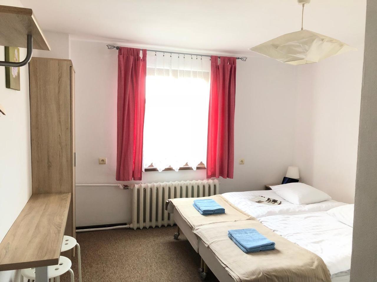 Dom Nad Krutynia Apartment Ukta Ngoại thất bức ảnh