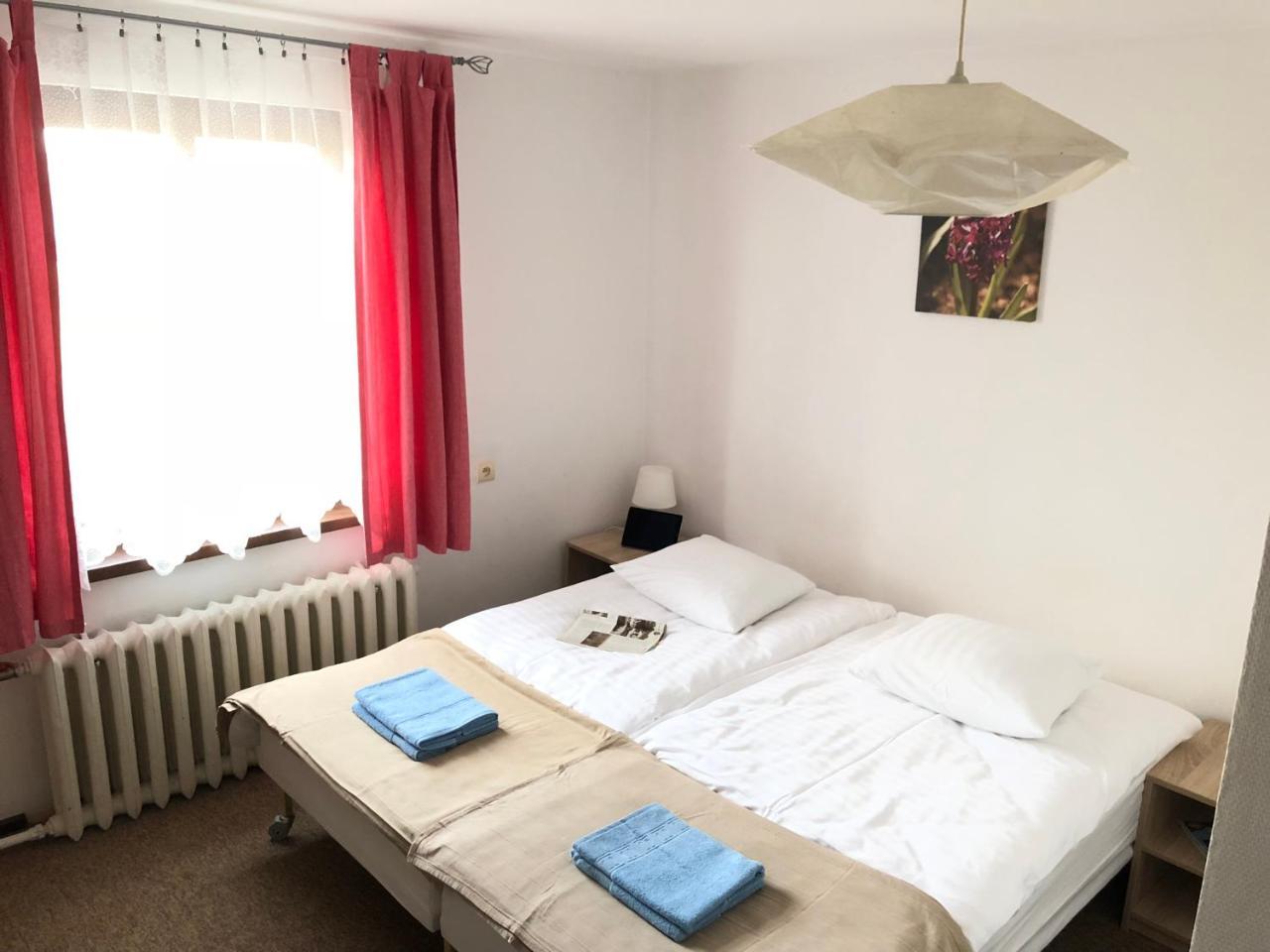 Dom Nad Krutynia Apartment Ukta Ngoại thất bức ảnh