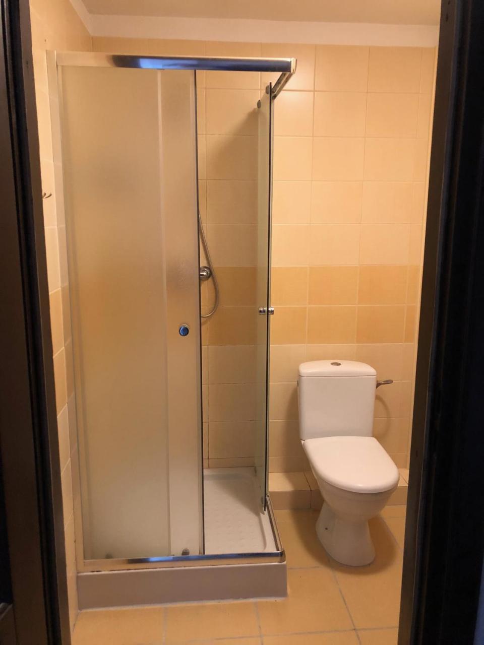 Dom Nad Krutynia Apartment Ukta Ngoại thất bức ảnh
